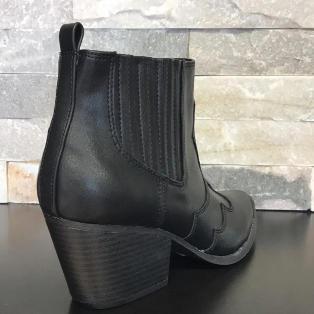 American Rag Kayla Booties - Picture 4 of 4